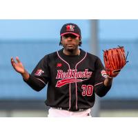 Fargo-Moorhead RedHawks' Brenden Heiss