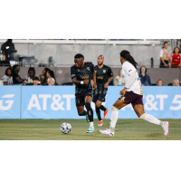 Birmingham Legion FC battle Detroit City FC