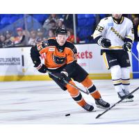 Lehigh Valley Phantoms right wing Olle Lycksell